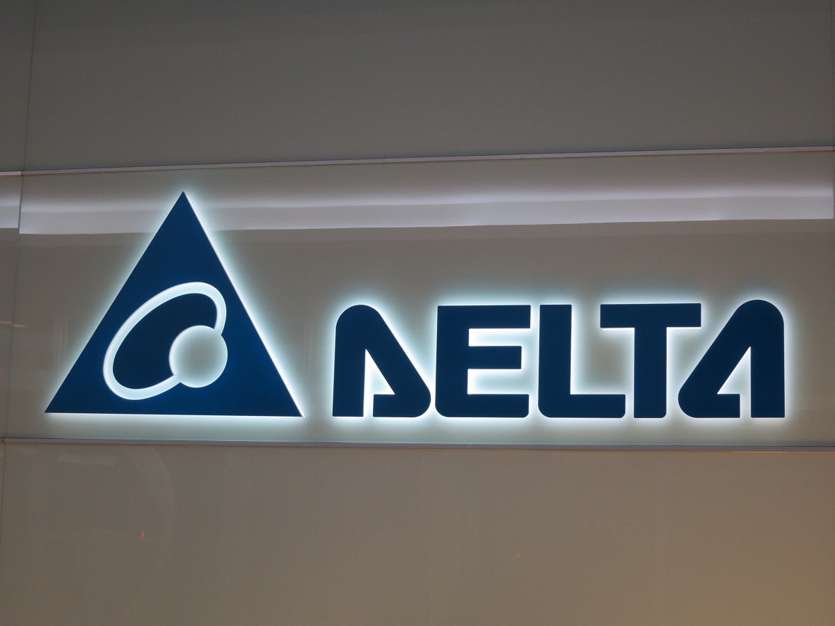 台达电除息首日 前半场即迅速完成填息